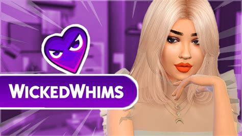 sex mod|WickedWhims